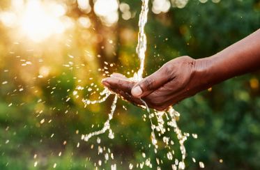 Eau Développement durable